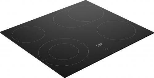 Beko BBUM 12328 X Herdset Kochfeld
